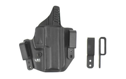 Holsters L.A.G. Tactical Inc. Defender LAG SA HELLCAT PRO IWB RH BLK